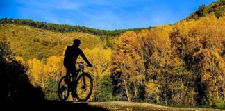 Conoce la Sierra Norte de Madrid en bicicleta