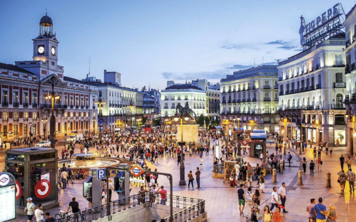 Madrid anuncia 125 iniciativas para relanzar el turismo