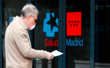 Madrid plantea digitalizar parte de la Atención Primaria