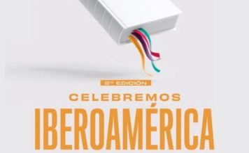 celebremos iberoamerica