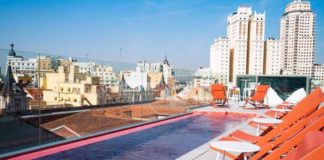 Stable Real Estate invierte en tres nuevos hoteles en Madrid