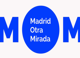Vuelve Madrid Otra Mirada