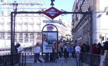 Madrid supera los 10,4 millones de viajeros internacionales hasta junio
