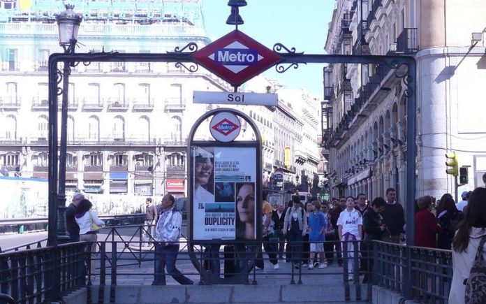 Madrid patrocina una campaña itinerante de promoción turística