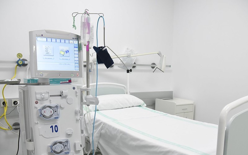 Hospital Niño Jesús lidera investigación que creará gemelos virtuales de pacientes con leucemia