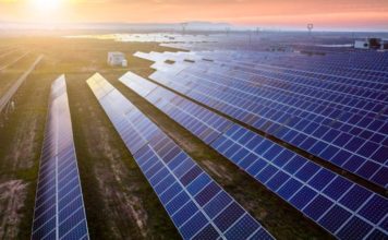 Madrid invertirá 20 millones en 12 plantas fotovoltaicas