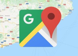 Google Maps permite explorar el interior de edificios de Madrid y Barcelona