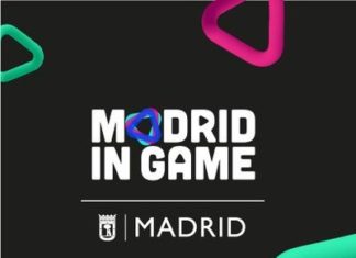 Madrid in Game, un centro de emprendimiento centrado en los videojuegos