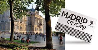 Conoce Madrid City Card, la nueva tarjeta turística
