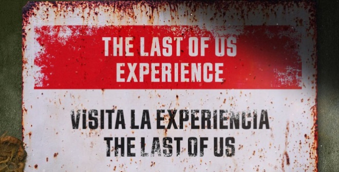 Experiencia the Last of Us