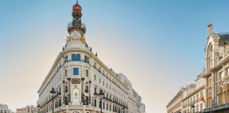 Madrid lidera el ranking de destinos españoles más competitivos