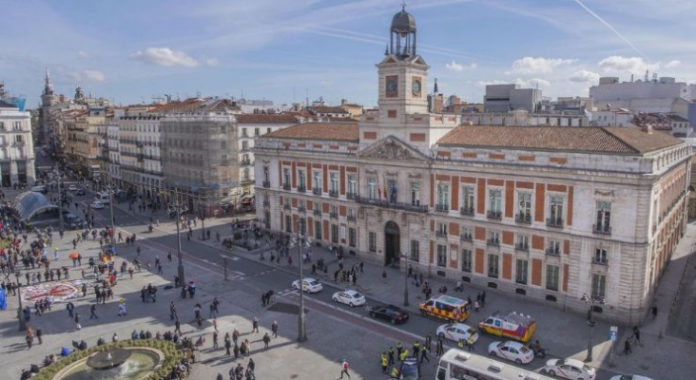 Aprobada la creación del Colegio Oficial del Profesionales del Turismo en Madrid