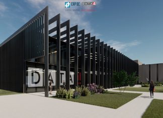 Data4 invertirá 530 millones de euros en un nuevo campus de datos en San Agustín de Guadalix