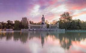 Madrid, quinto destino turístico preferido del país