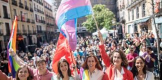 “Más Madrid Live”, la fiesta que reivindicará las libertades y los derechos LGTBI