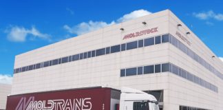 Moldstock abre un centro logístico multicliente en Torrejón de Ardoz