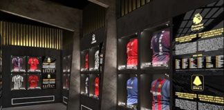 Madrid abre el mayor museo dedicado al fútbol del mundo
