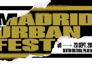 Madrid Urban Fest 2023