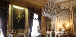Madrid invita a conocer la historia y el patrimonio cultural de 23 palacios