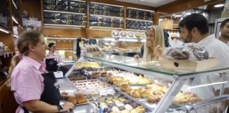 Madrid lanza la propuesta de Hostelería Madrid ‘Comercios con solera’