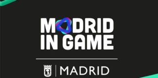 Madrid in Game vuelve a la Casa de Campo