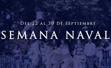 XIII Edición de la Semana Naval de Madrid
